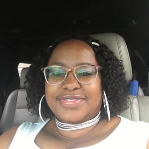 Meet your Posher, Tammy